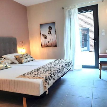 La Regate Avec Jaccuzi A 50 M Du Centre Historique Apartment Sarlat-la-Caneda Luaran gambar