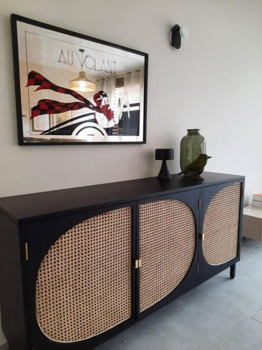 La Regate Avec Jaccuzi A 50 M Du Centre Historique Apartment Sarlat-la-Caneda Luaran gambar