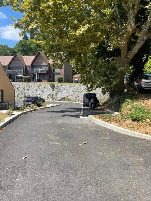 La Regate Avec Jaccuzi A 50 M Du Centre Historique Apartment Sarlat-la-Caneda Luaran gambar