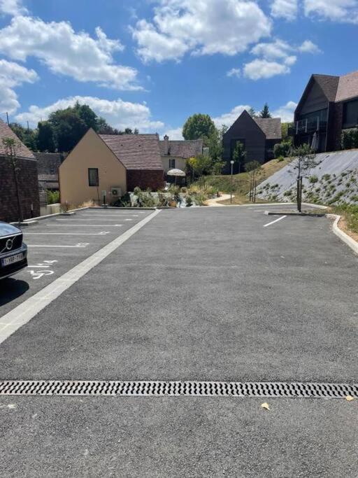 La Regate Avec Jaccuzi A 50 M Du Centre Historique Apartment Sarlat-la-Caneda Luaran gambar
