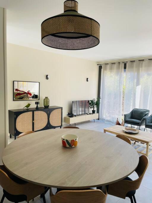 La Regate Avec Jaccuzi A 50 M Du Centre Historique Apartment Sarlat-la-Caneda Luaran gambar