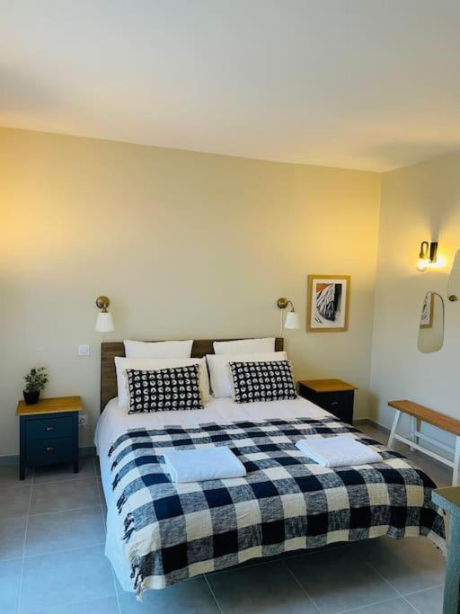 La Regate Avec Jaccuzi A 50 M Du Centre Historique Apartment Sarlat-la-Caneda Luaran gambar